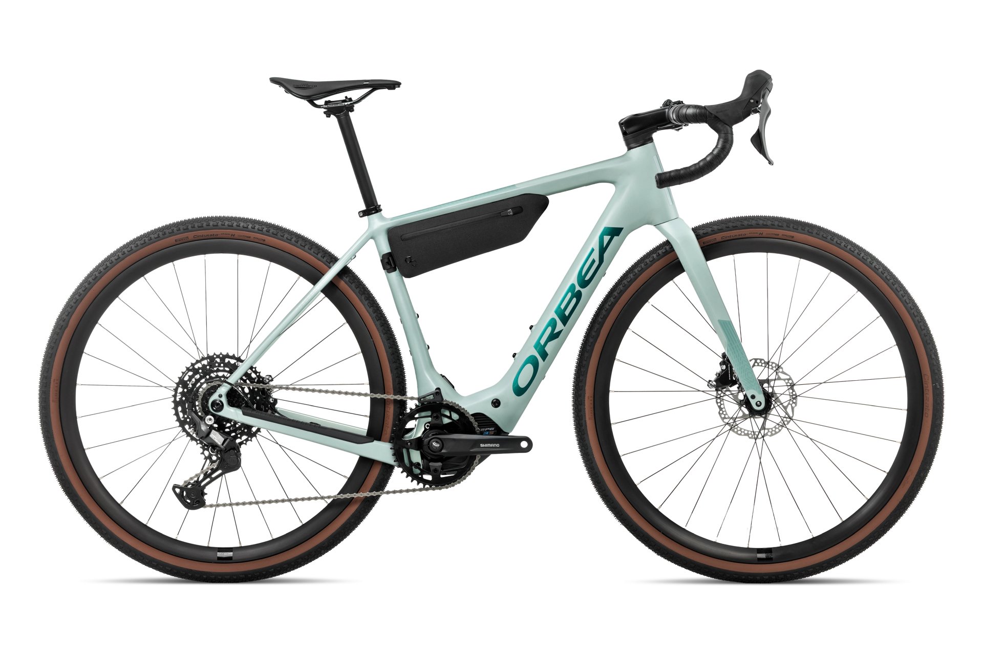 Orbea Denna H50 - 420 Wh - 28 Zoll - Diamant - 2027