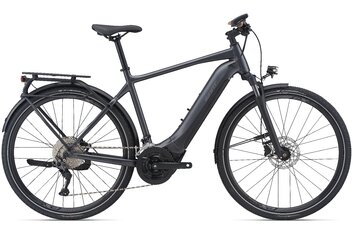 E-Bike Trekking - Giant Explore E+ 1 - 625 Wh - 2022 - 28 Zoll - Diamant