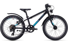 Cube Acid 200 Allroad - 20 Zoll - Diamant - 2023