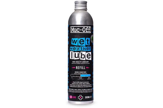 Schmiermittel - Muc-Off Wet Lube Kettenöl