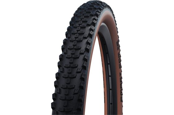 Fahrradreifen - Schwalbe Smart Sam 27,5x2,25 Performance ADDIX E-25