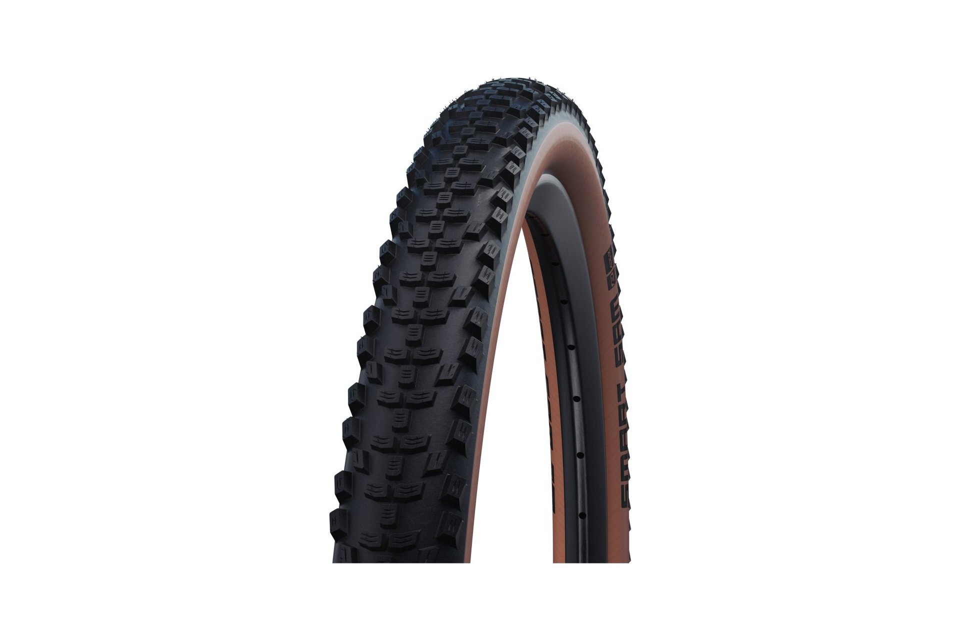 Schwalbe Smart Sam 27,5x2,25 Performance ADDIX E-25