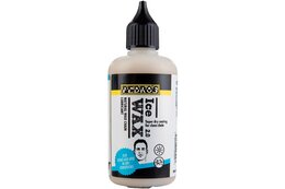 PEDROS Kettenöl Ice Wax 2.0, Tropfflasche - 100ml