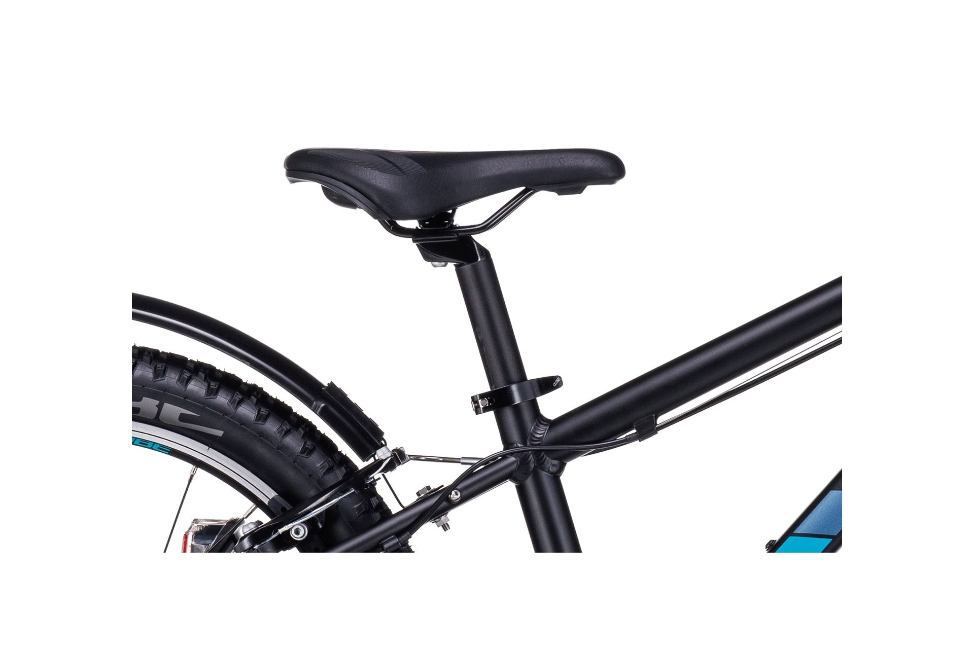 Cube Acid 200 Allroad - 20 Zoll - Diamant - 2023
