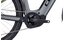 Cube Reaction Hybrid Pro 500 Allroad - 500 Wh - 27,5 Zoll - Tiefeinsteiger - 2023