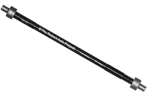 Gepäckträger-Zubehör - Old Man Mountain Fit Kit SET808 Steckachse HR Fat Bike M12x1.5