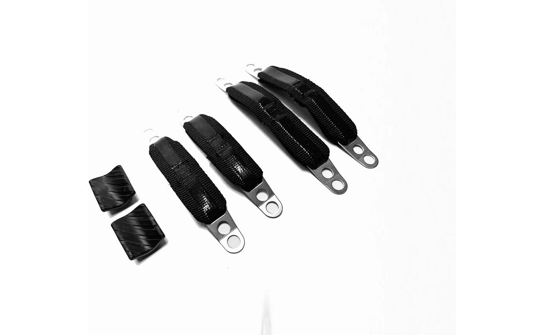 AEROE Spare Parts Ersatzteilset