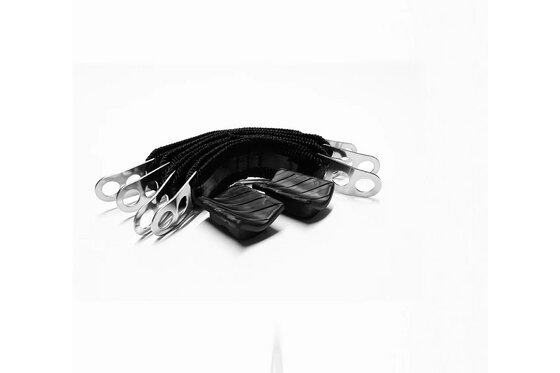 Gepäckträger Zubehör - AEROE Spare Parts Ersatzteilset