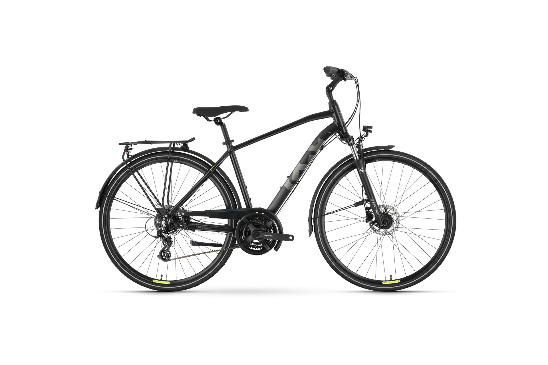 Husqvarna Towner B1 - 28 Zoll - Diamant - 2024