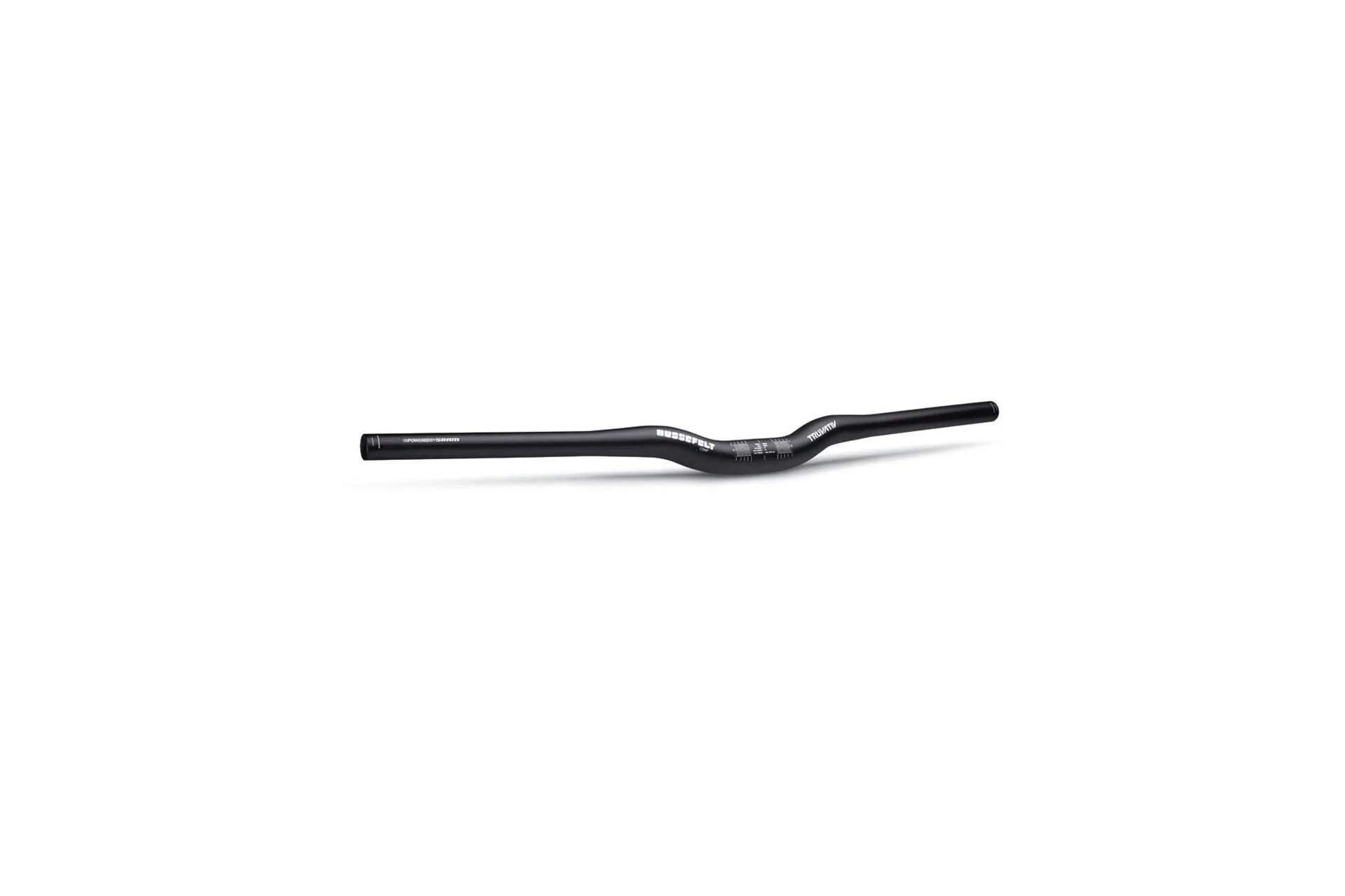 TRUVATIV Comp Hussefelt Riserbar Lenker 31,8x700x40mm