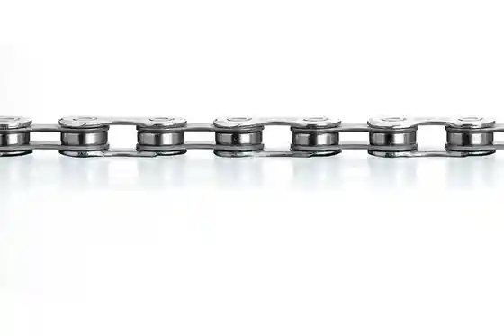 Ketten - Campagnolo Kette Veloce Ultra Narrow 10-fach, 114 Glieder