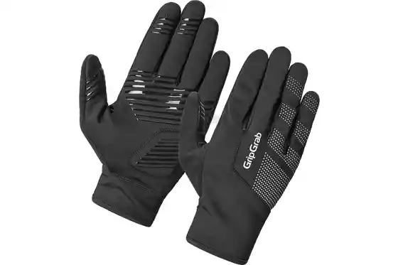Langfinger-Handschuhe Sale - GRIPGRAB Ride 2 winddichte Langfingerhandschuhe für Frühling/Herbst
