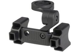 KLICKfix by Rixen&Kaul Display Mount Garmin, Montagebrücke