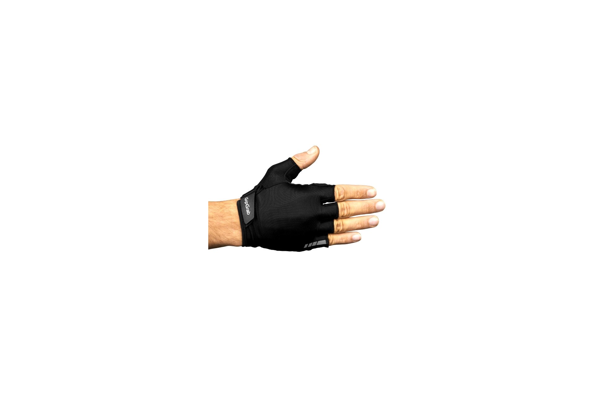 GRIPGRAB Ride RC Max Padded Short Finger Summer Gloves