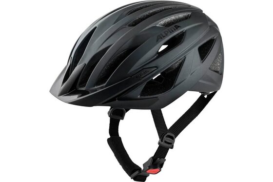 Trekking, Urban & City Helme - Alpina Parana