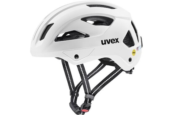 Trekking, Urban & City Helme - Uvex City Stride MIPS