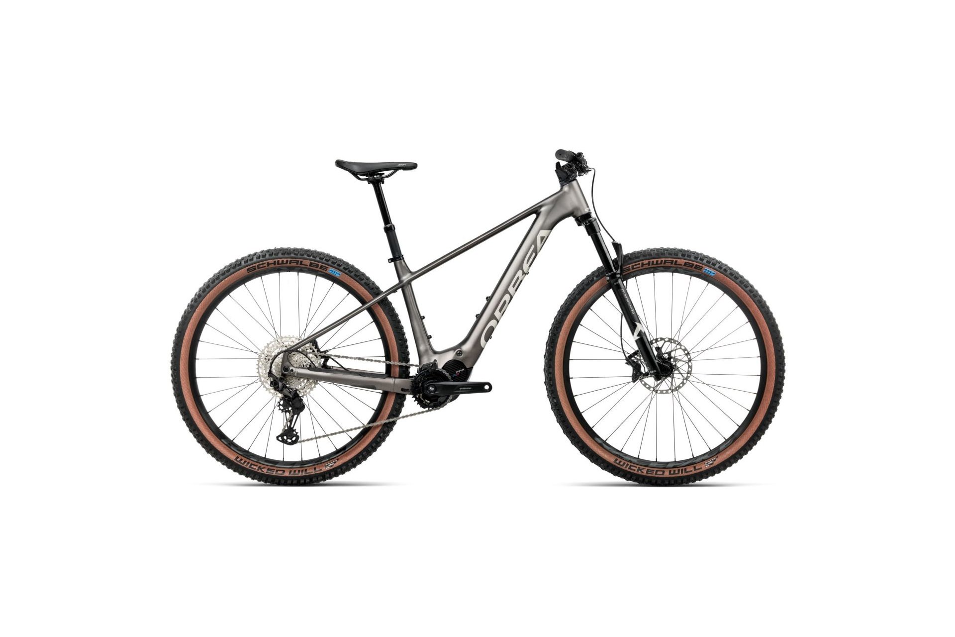 Orbea Urrun 10 - 630 Wh - 29 Zoll - Diamant