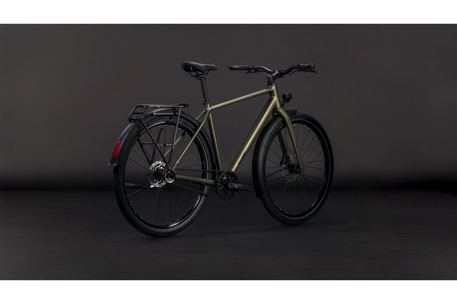 Cube Editor ONE FE - 29 Zoll - Diamant - 2026