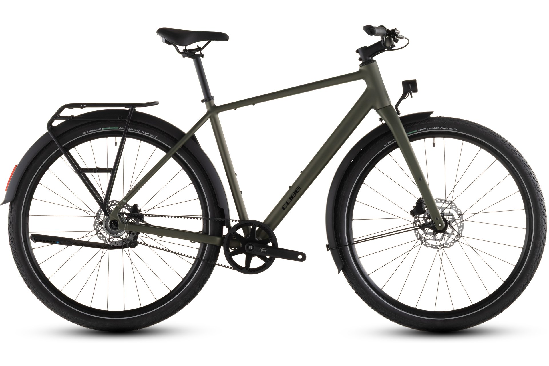 Cube Editor ONE FE - 29 Zoll - Diamant - 2026