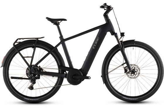 Cube Touring - Cube Touring Hybrid ONE 600 - 600 Wh - 28 Zoll - Diamant - 2026