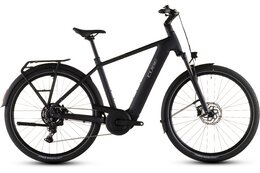 Cube Touring Hybrid ONE 600 - 600 Wh - 28 Zoll - Diamant - 2026