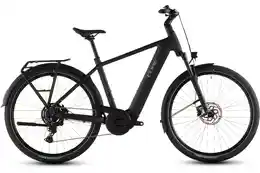 Cube Touring EXC - Cube Touring Hybrid ONE 600 - 600 Wh - 28 Zoll - Diamant - 2026