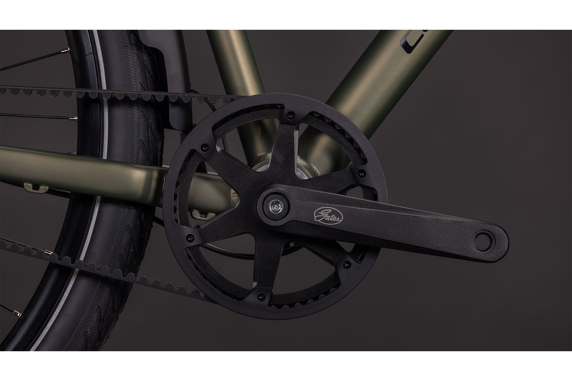 Cube Editor ONE FE - 29 Zoll - Diamant - 2026