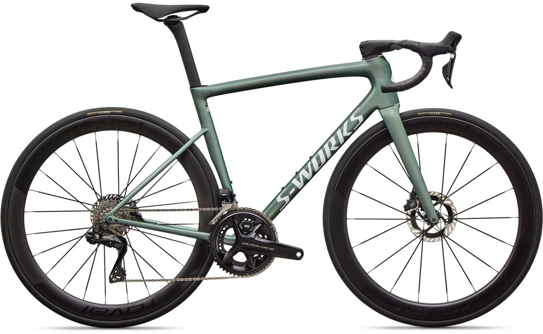 Specialized S-Works Tarmac SL8 Di2 - 28 Zoll - Diamant - 2026