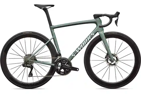 28 Zoll - Rennräder - Specialized S-Works Tarmac SL8 Di2 - 28 Zoll - Diamant - 2026