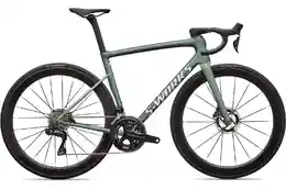 Specialized S-Works Tarmac SL8 Di2 - 28 Zoll - Diamant - 2026
