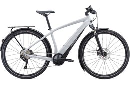 Marken - Specialized Turbo Vado 4.0 - 500 Wh - 28 Zoll - Diamant - 2024