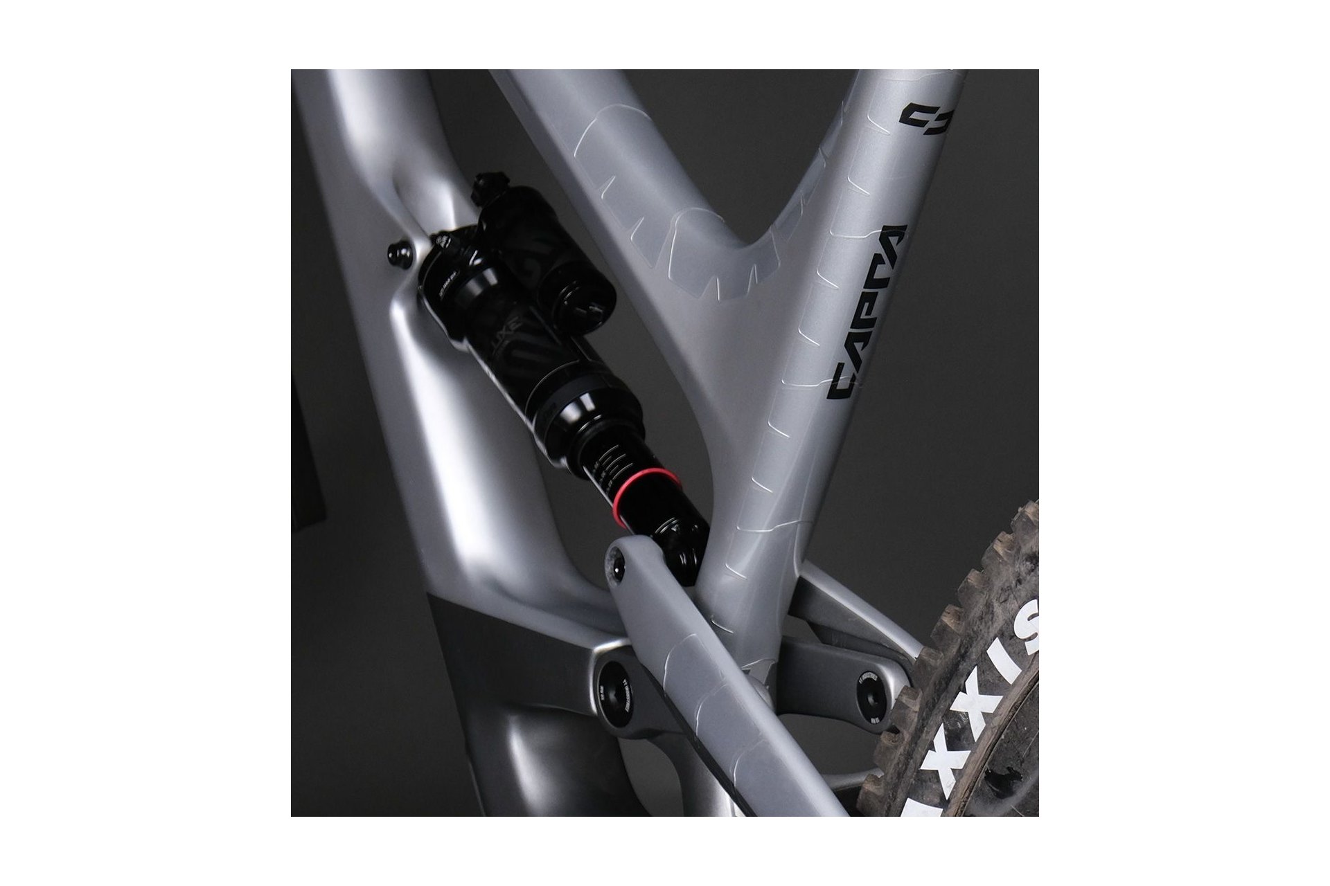 Unleazhed Rahmenschutzfolie BP01 E-Frame XXL clear glossy