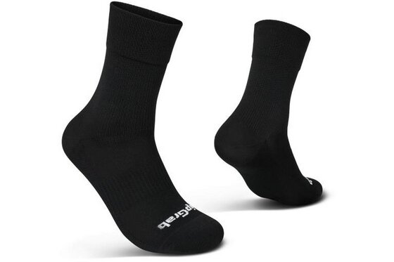 GripGrab - GRIPGRAB EXPLR Regular Cut Socken