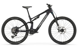 Megamo Reason AIR AL 05 - 800 Wh - 29 Zoll - Fully