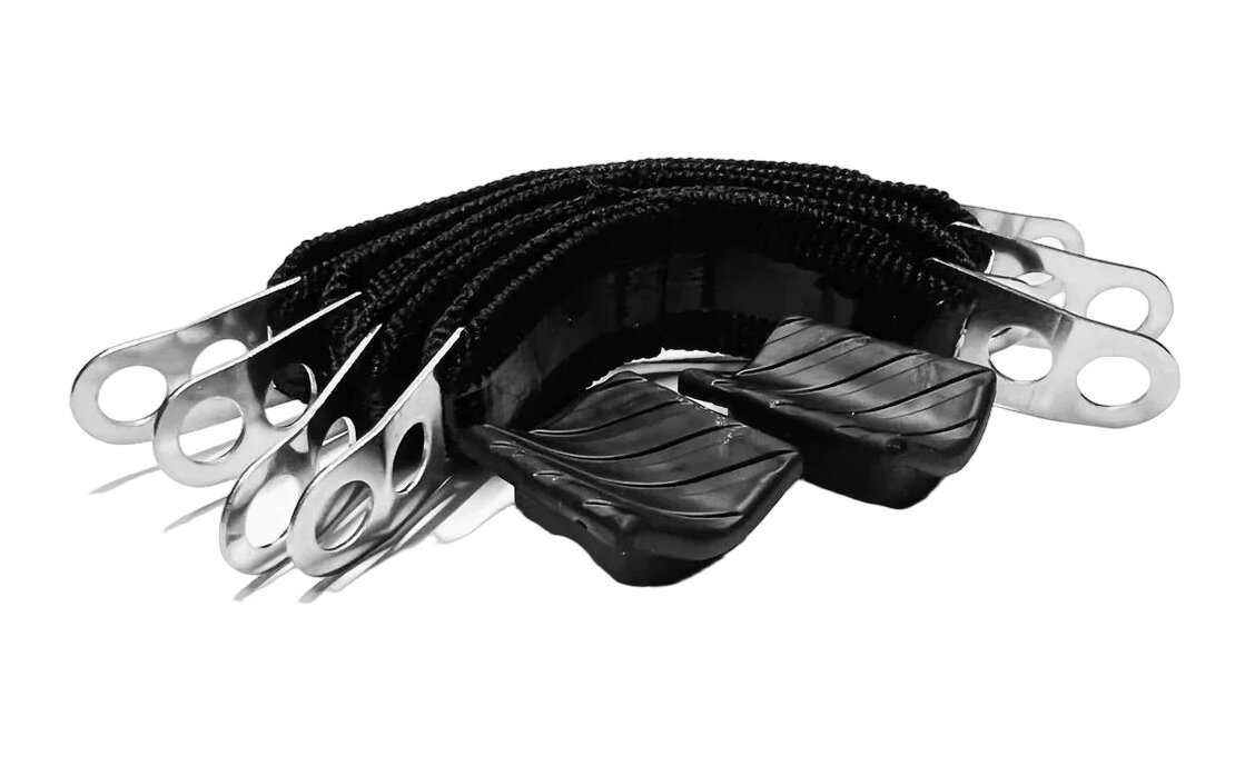 Aeroe Spare Parts Ersatzteilset