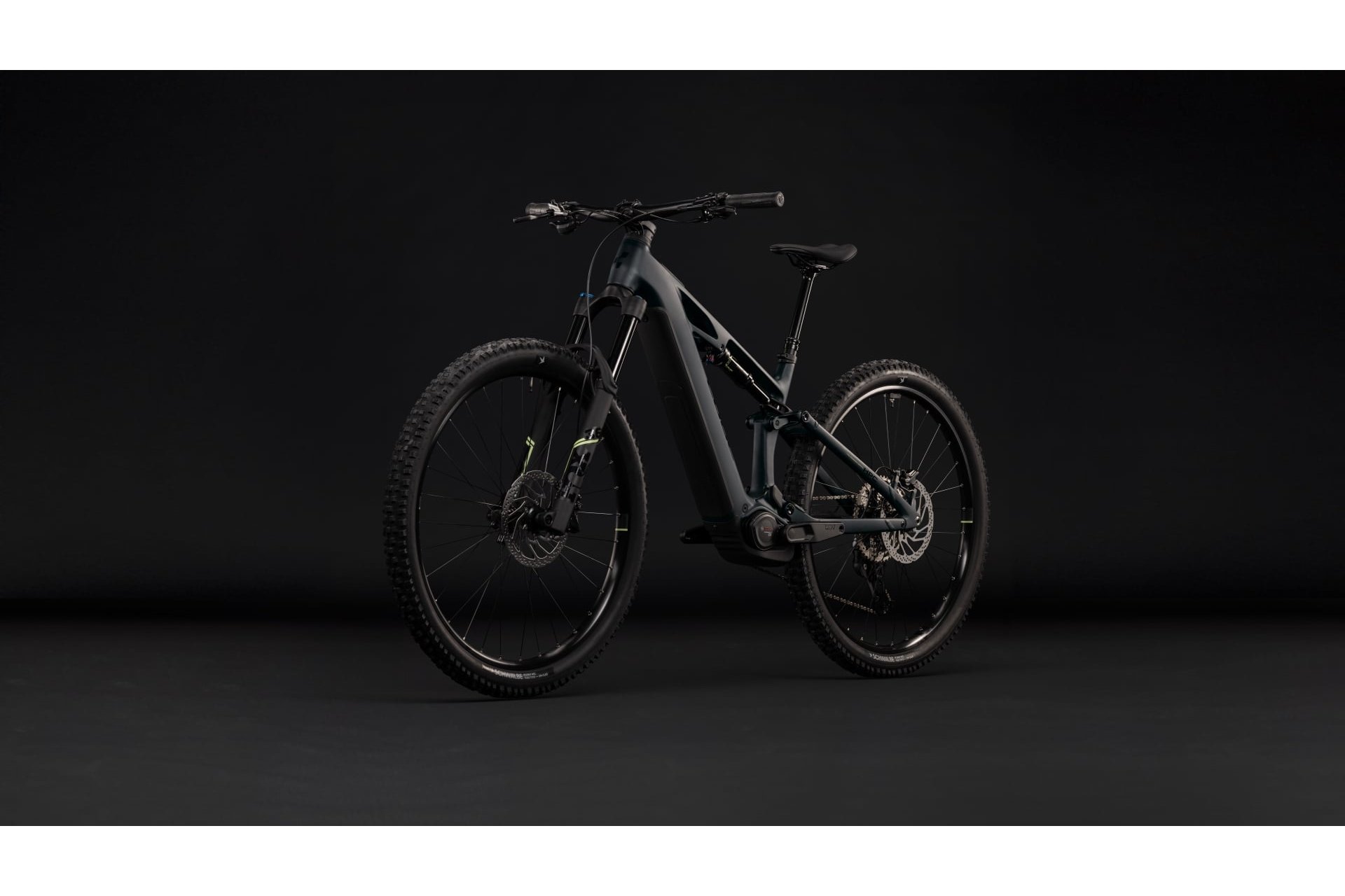 Cube Stereo Hybrid ONE44 HPC Race 800 - 800 Wh - 29 Zoll - Fully