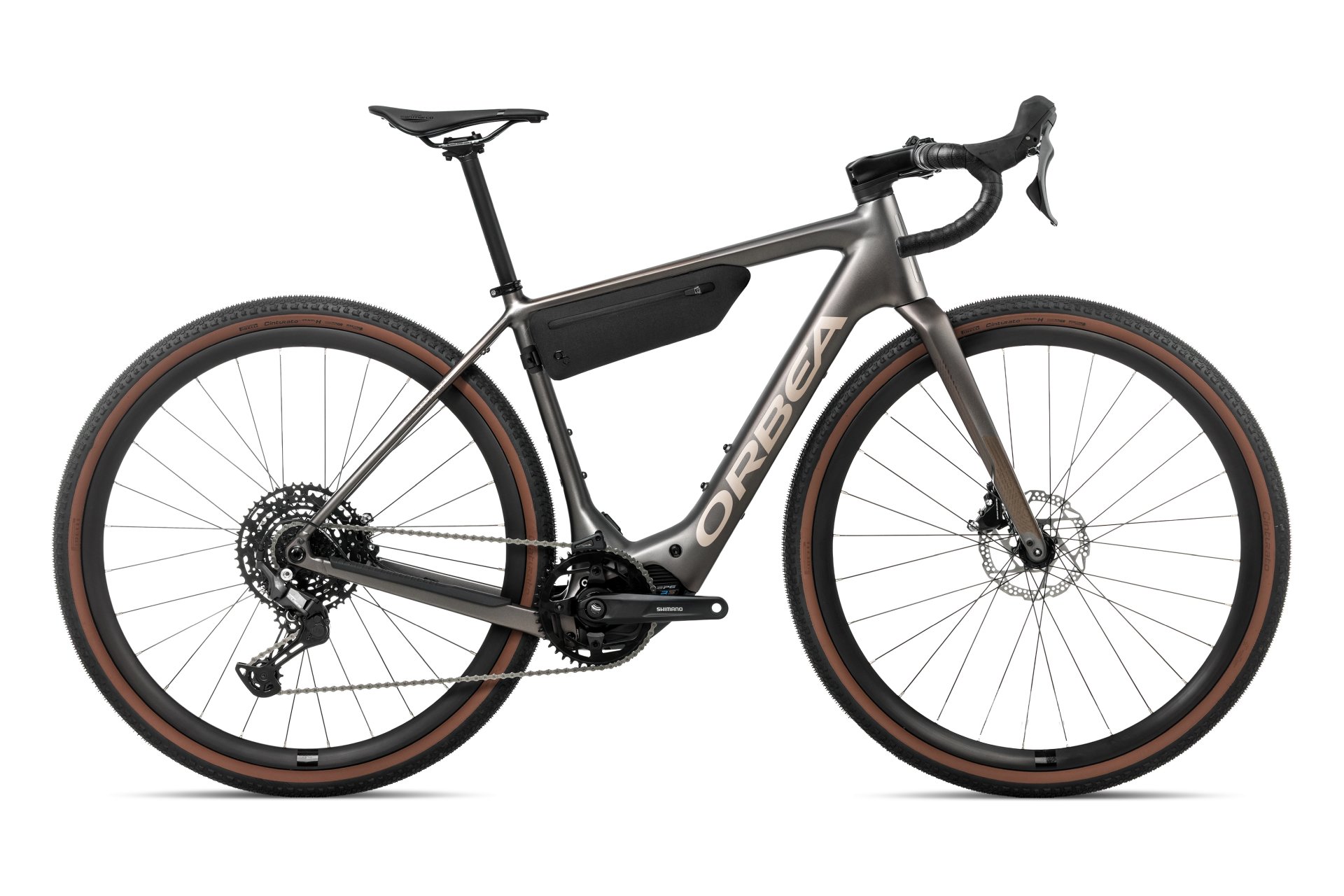 Orbea Denna H50 - 420 Wh - 28 Zoll - Diamant - 2027