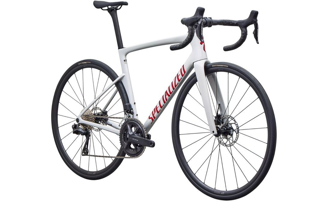 Specialized Tarmac&nbsp;SL9 Comp - 105 Di2 - 28 Zoll - Diamant - 2027