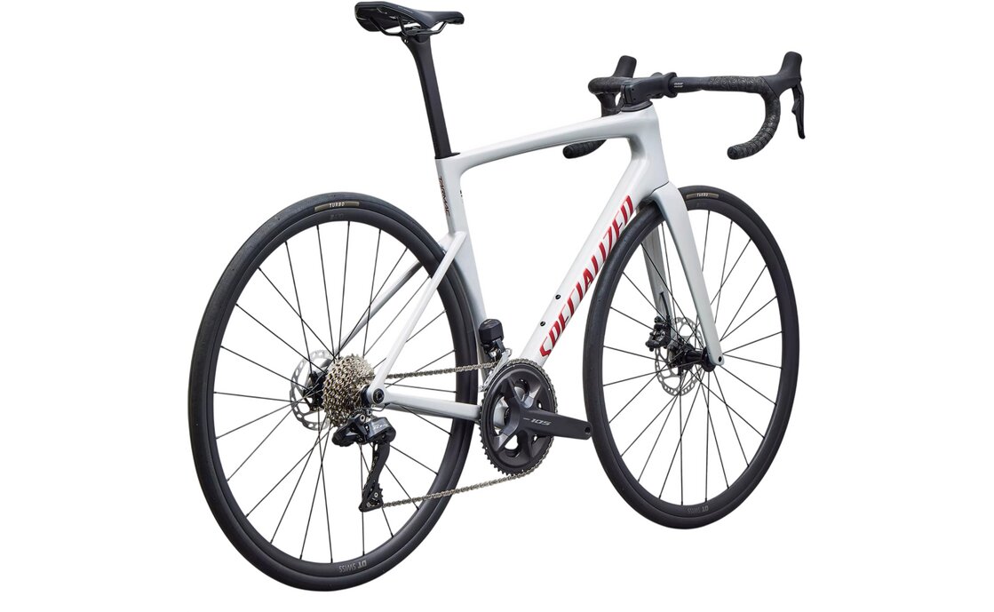 Specialized Tarmac&nbsp;SL9 Comp - 105 Di2 - 28 Zoll - Diamant - 2027