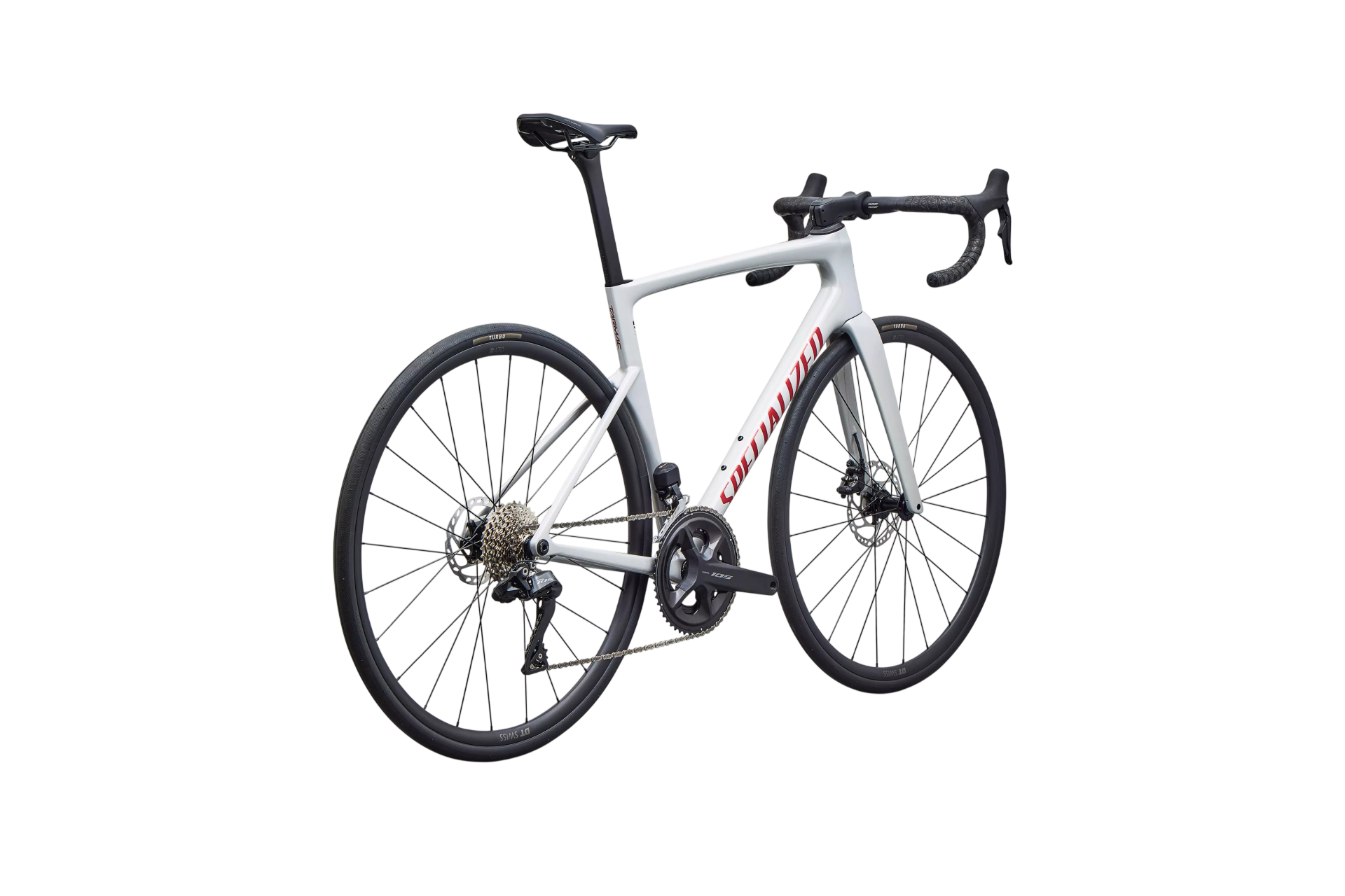 Specialized Tarmac&nbsp;SL9 Comp - 105 Di2 - 28 Zoll - Diamant - 2027