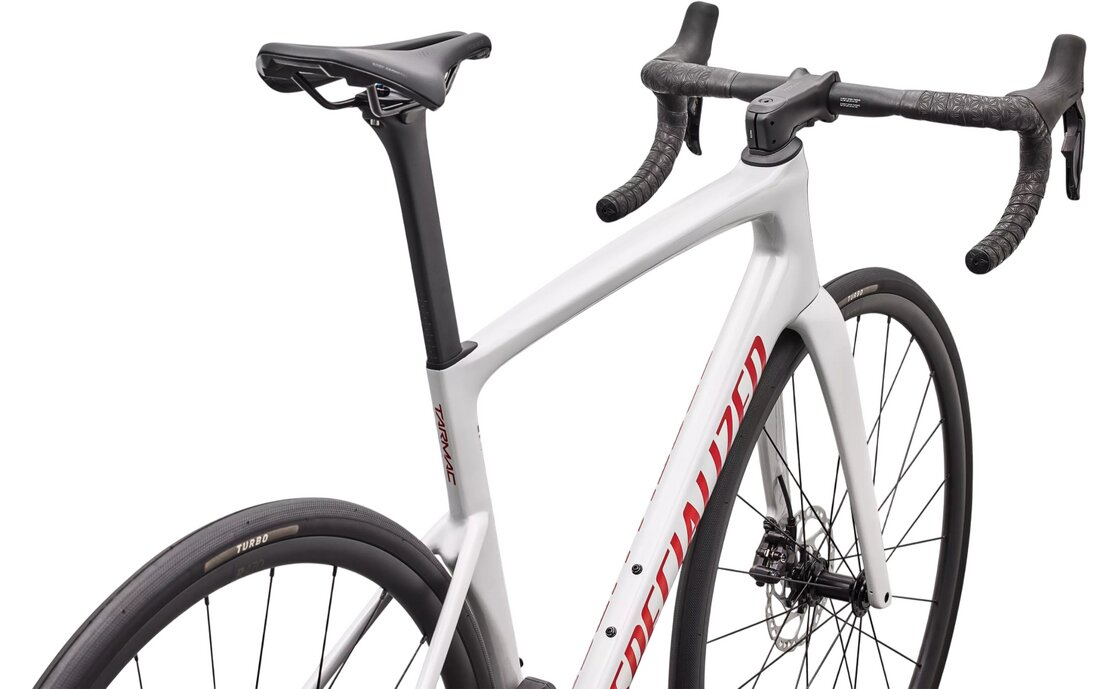 Specialized Tarmac&nbsp;SL9 Comp - 105 Di2 - 28 Zoll - Diamant - 2027