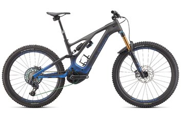 Mittelmotor - Specialized Levo - Specialized Levo S-Works Carbon - 700 Wh - 2022 - 29/27,5 Zoll - Fully