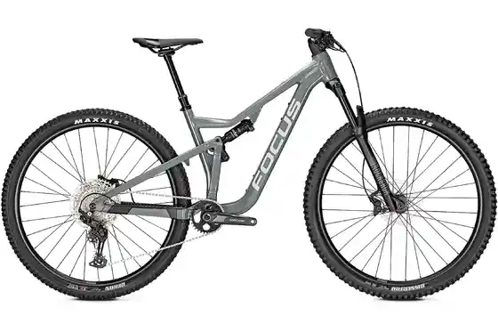 XXL Sale % - Focus Thron 6.8 - 29 Zoll - Fully