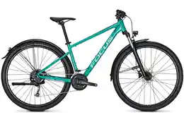 Focus Whistler 3.6 EQP - 29 Zoll - Diamant