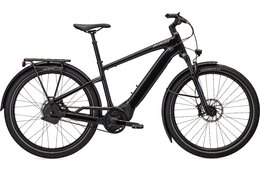 Specialized Turbo Vado 5.0 IGH - 710 Wh - 27,5 Zoll - Diamant