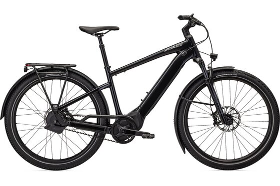 Specialized Vado - Specialized Turbo Vado 5.0 IGH - 710 Wh - 27,5 Zoll - Diamant