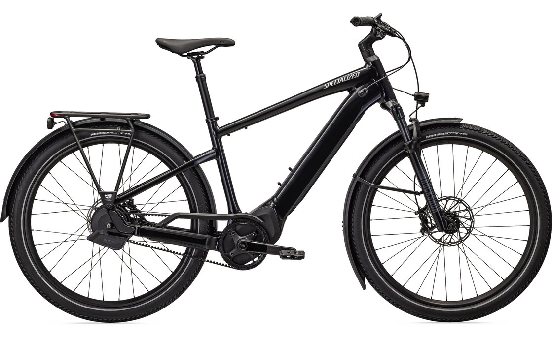 Specialized Turbo Vado 5.0 IGH - 710 Wh - 27,5 Zoll - Diamant