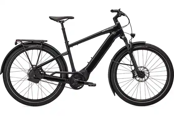 E-Bike Trekking - Specialized Turbo Vado 5.0 IGH - 710 Wh - 27,5 Zoll - Diamant