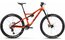 BH Bikes Lynx Trail Carbon 9.0 - 29 Zoll - Fully - Aktion