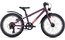 Cube Acid 200 Allroad - 20 Zoll - Diamant - 2023